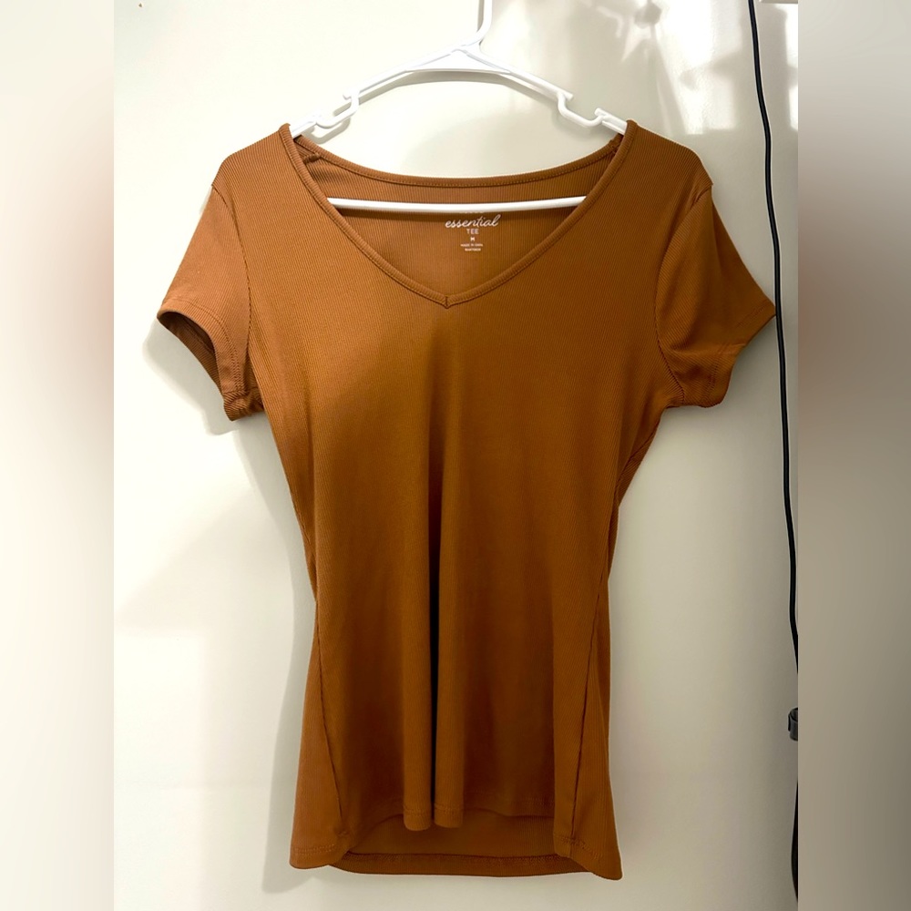 Rue 21- essential tee